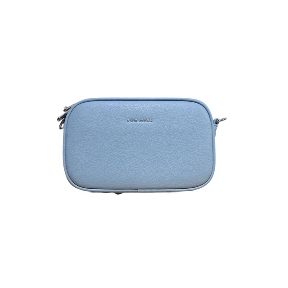 David jones babakék oldal-és válltáska