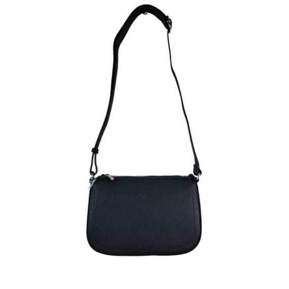 David Jones Fekete női válltáska