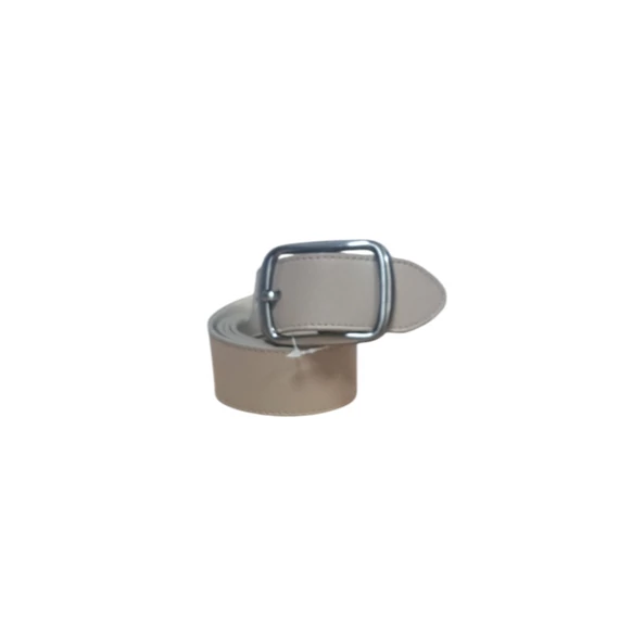 Homok barna női öv