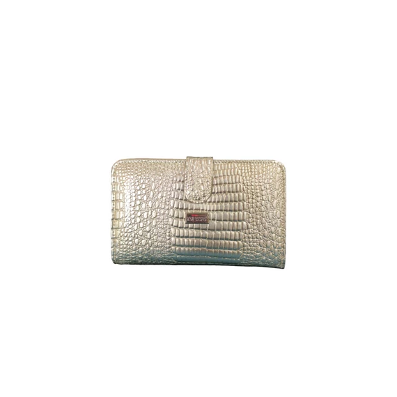 Arany női pénztárca 