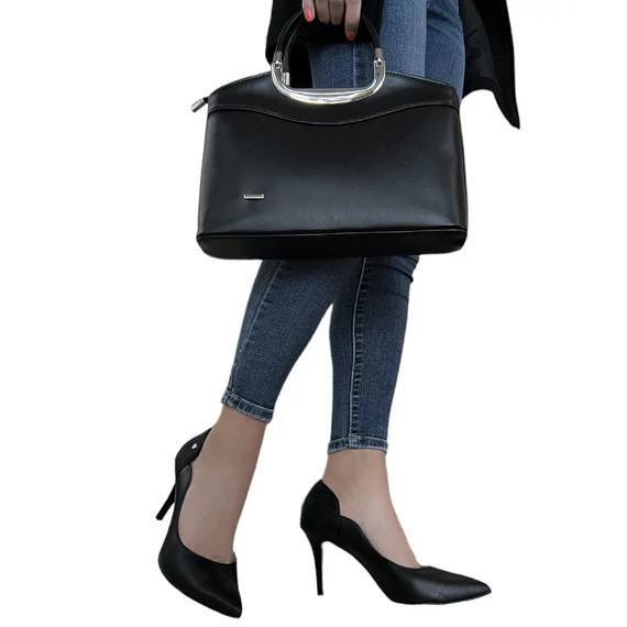 L'art Shoes női magassarkú cipő 