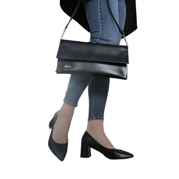 L'art Shoes női magassarkú 