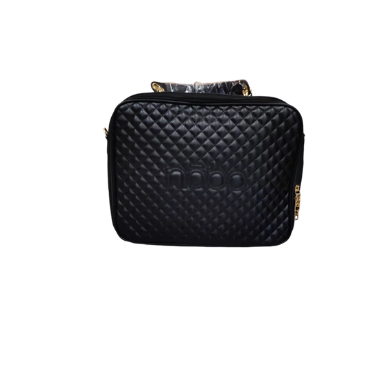 NÖBO Laptoptáska (Aktatáska, Kézi és Válltáska)