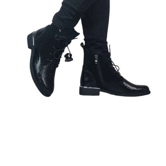 Filippo  Női Bakancs