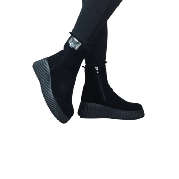 Filippo Női boka csizma