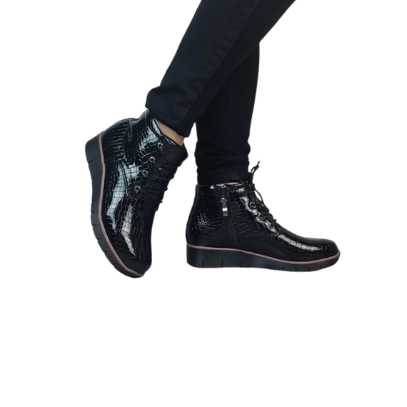 Filippo Női Bokacsizma