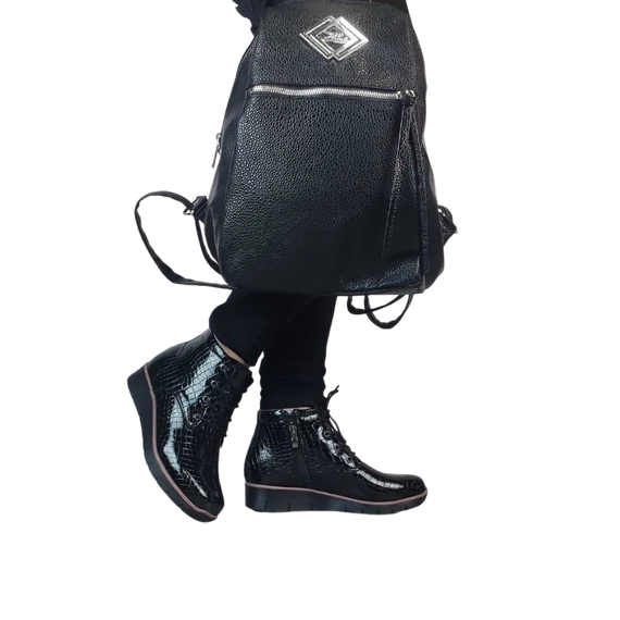 Filippo Női Bokacsizma