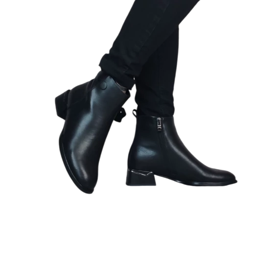 Filippo Női Bokacsizma 