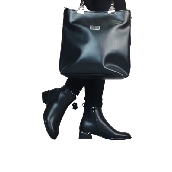 Filippo Női Bokacsizma 