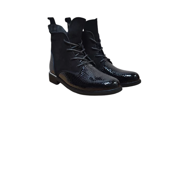 Filippo  Női Bakancs