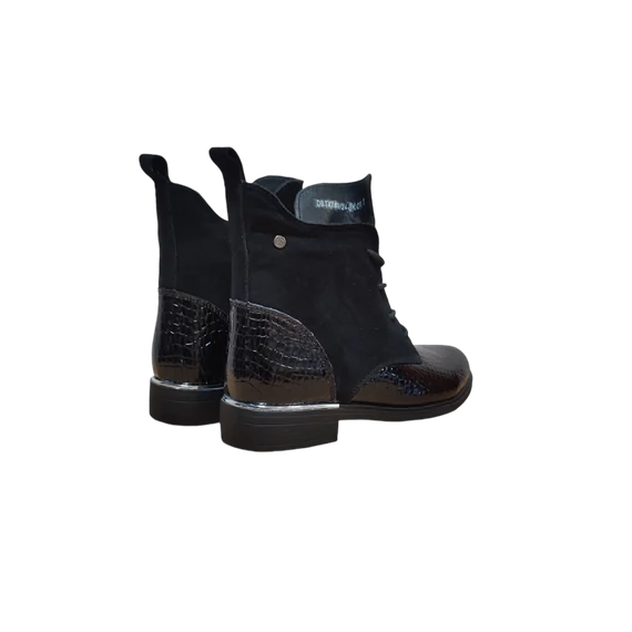 Filippo  Női Bakancs