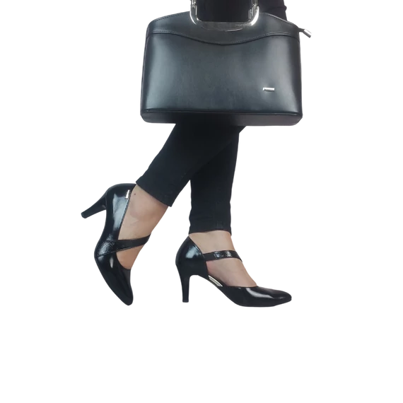 L'art/ B Női Alkalmi Cipő