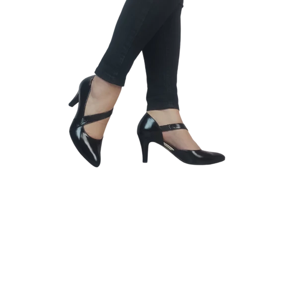 L'art/ B Női Alkalmi Cipő