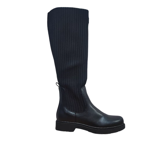 Weide Női Hosszúszárú  Csizma