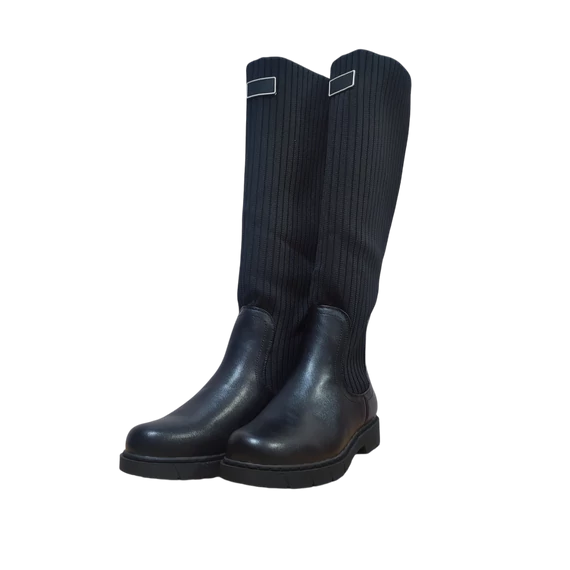 Weide Női Hosszúszárú  Csizma