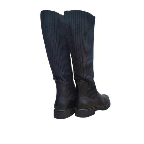 Weide Női Hosszúszárú  Csizma