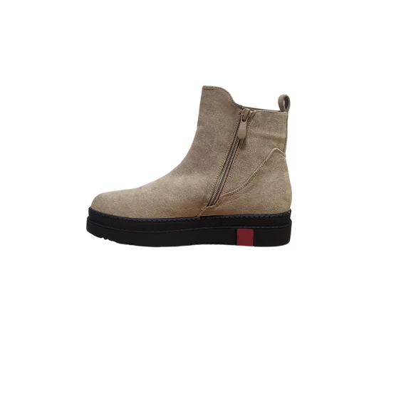 Yess Mille Női Bokacsizma