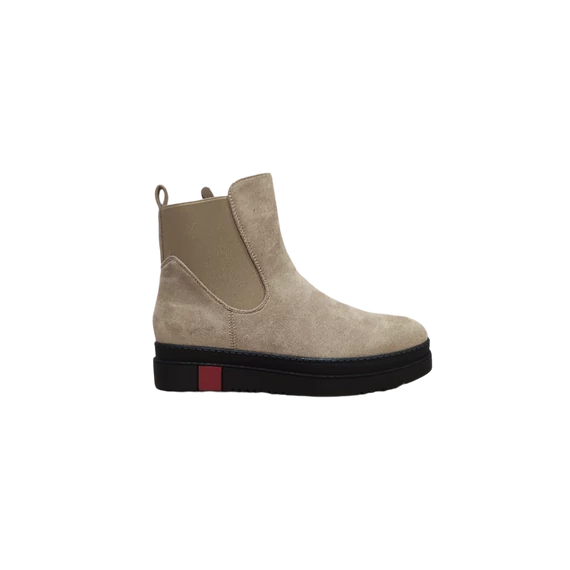 Yess Mille Női Bokacsizma