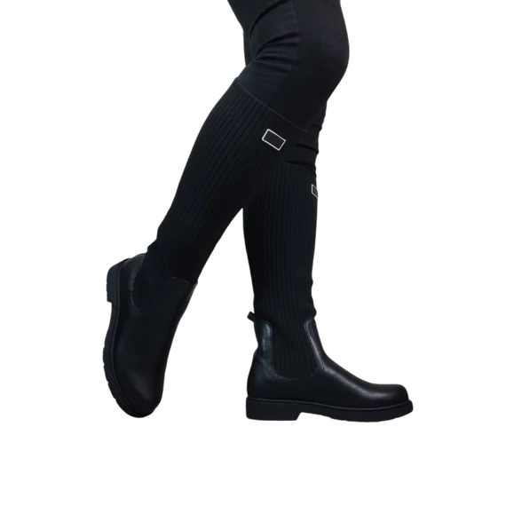 Weide Női Hosszúszárú  Csizma