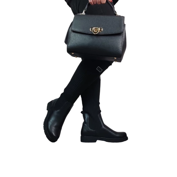 Weide Női Hosszúszárú  Csizma