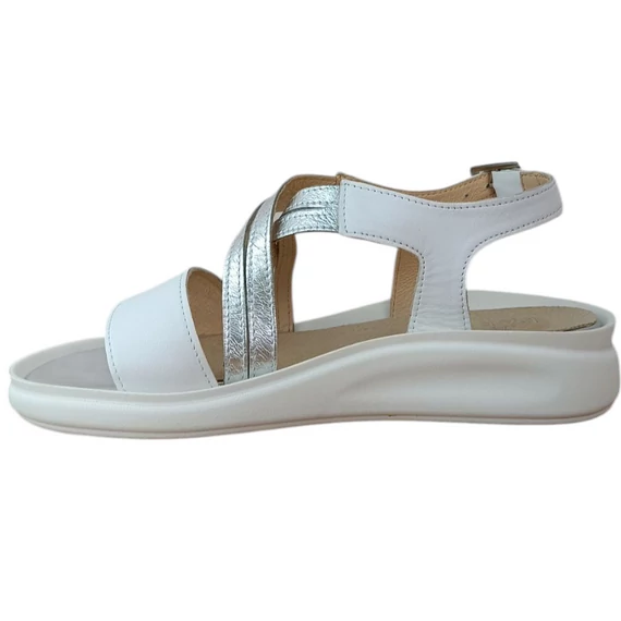 L'art shoes lapos szandál