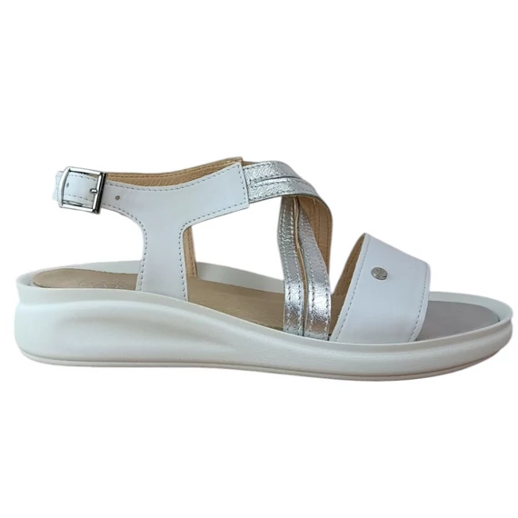 L'art shoes lapos szandál