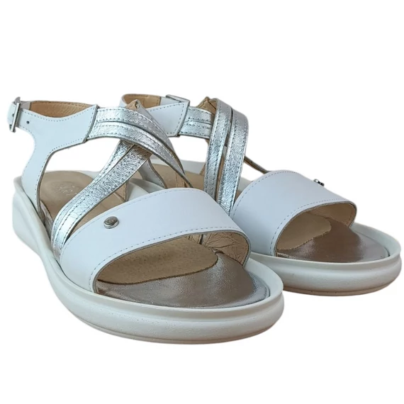 L'art shoes lapos szandál
