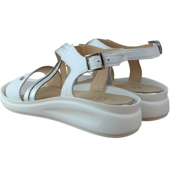 L'art shoes lapos szandál