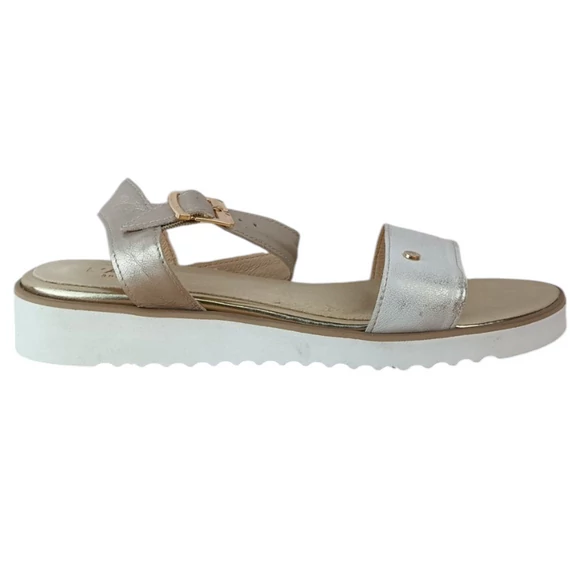 L'art shoes lapos szandál