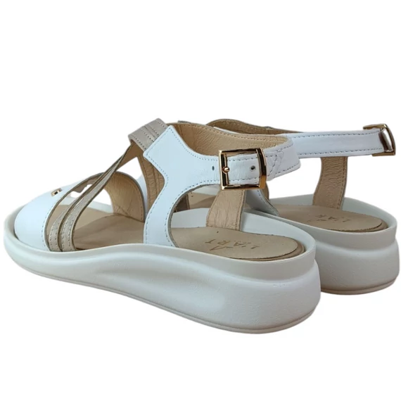 L'art shoes lapos szandál