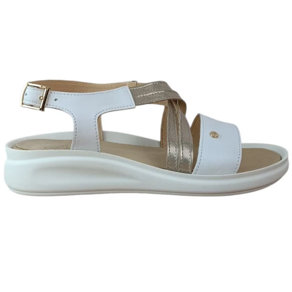 L'art shoes lapos szandál