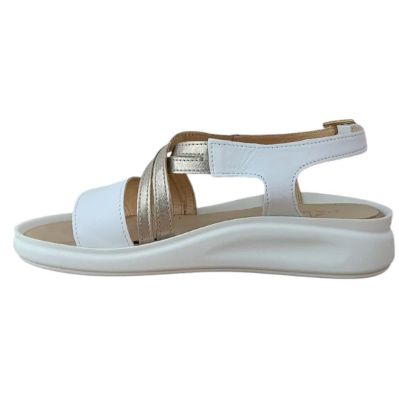 L'art shoes lapos szandál
