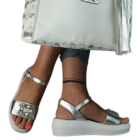 Carla Ricci Női Szandál