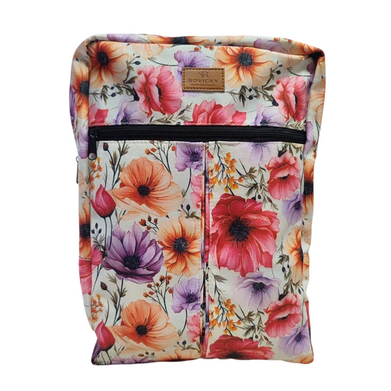 Hátitáska színes (Rovicky)