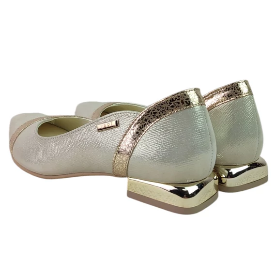 LART/B. BALERINA ARANY