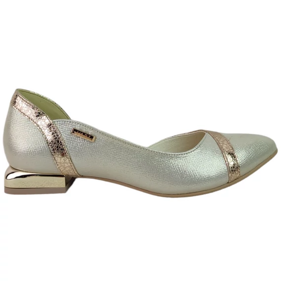 LART/B. BALERINA ARANY