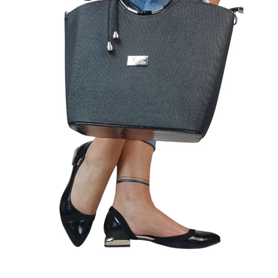 LART/B. BALERINA FEKETE