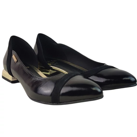 LART/B. BALERINA FEKETE