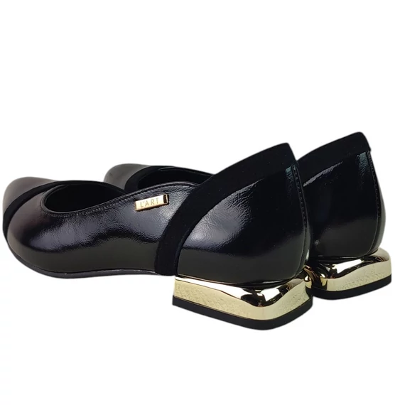 LART/B. BALERINA FEKETE