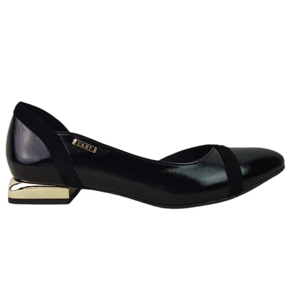 LART/B. BALERINA FEKETE