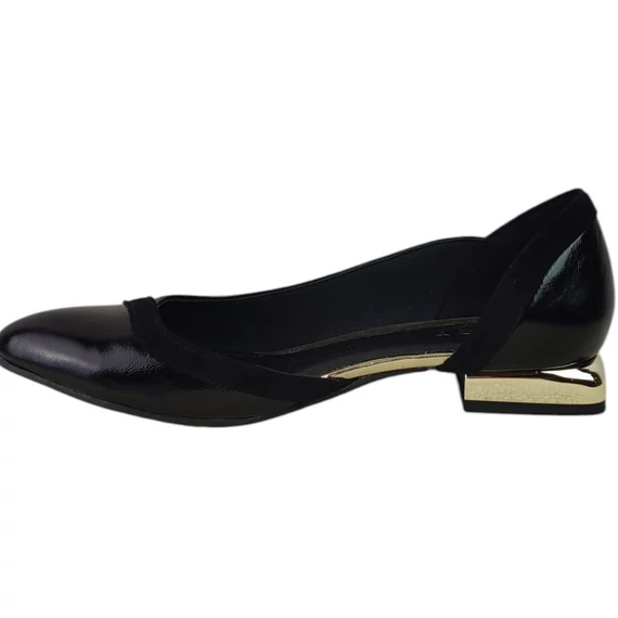 LART/B. BALERINA FEKETE