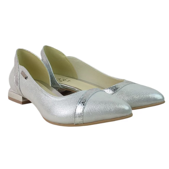 LART/B. BALERINA EZÜST