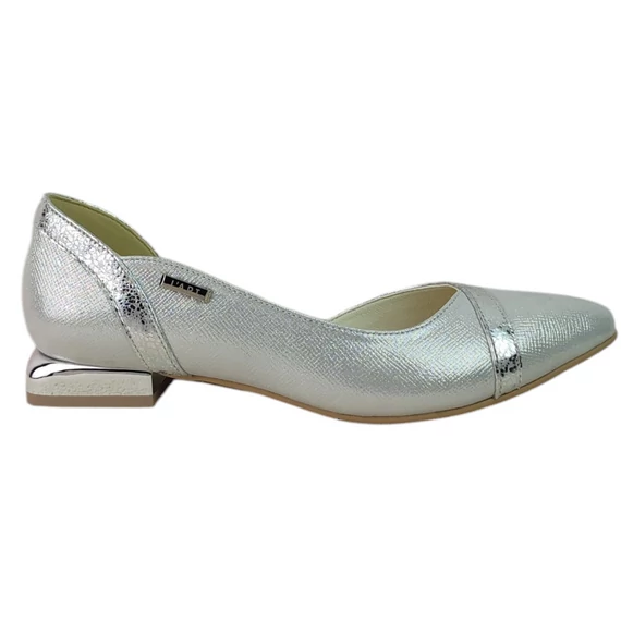 LART/B. BALERINA EZÜST