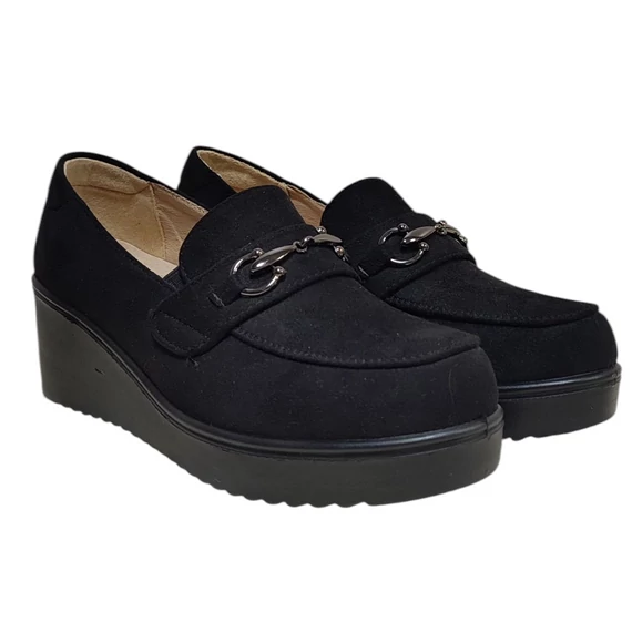 Seastar Női Cipő (fekete)