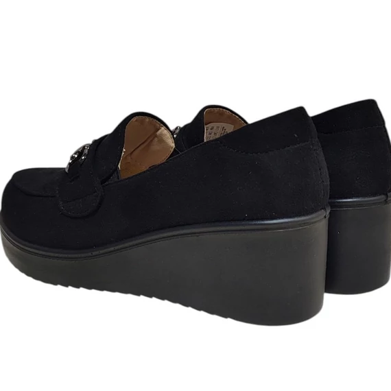 Seastar Női Cipő (fekete)