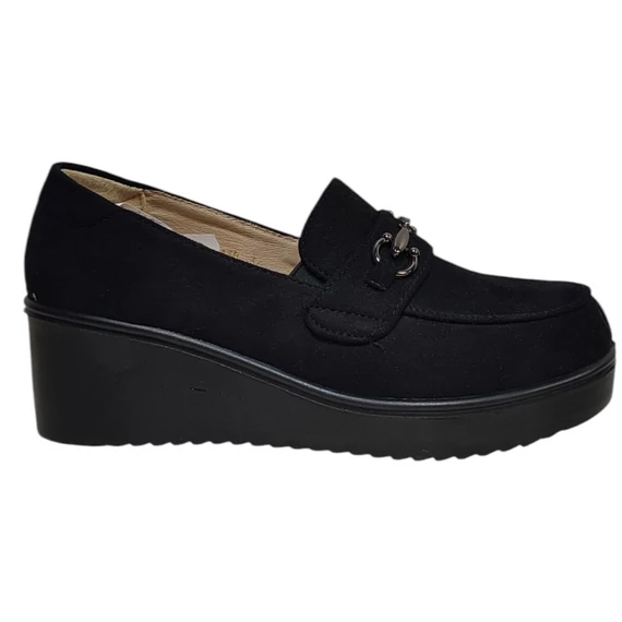 Seastar Női Cipő (fekete)