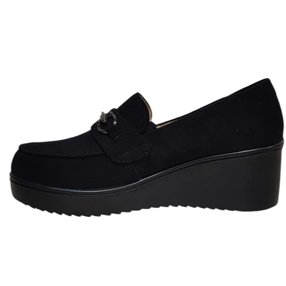 Seastar Női Cipő (fekete)