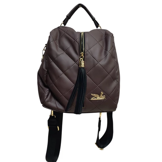 Zellia Táska kézi/oldal/váll/háti