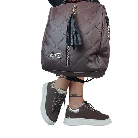 Next Step Női Cipő