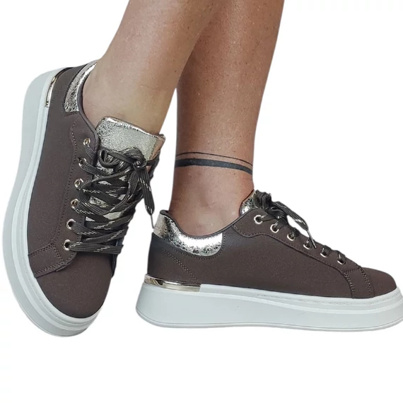 Next Step Női Cipő